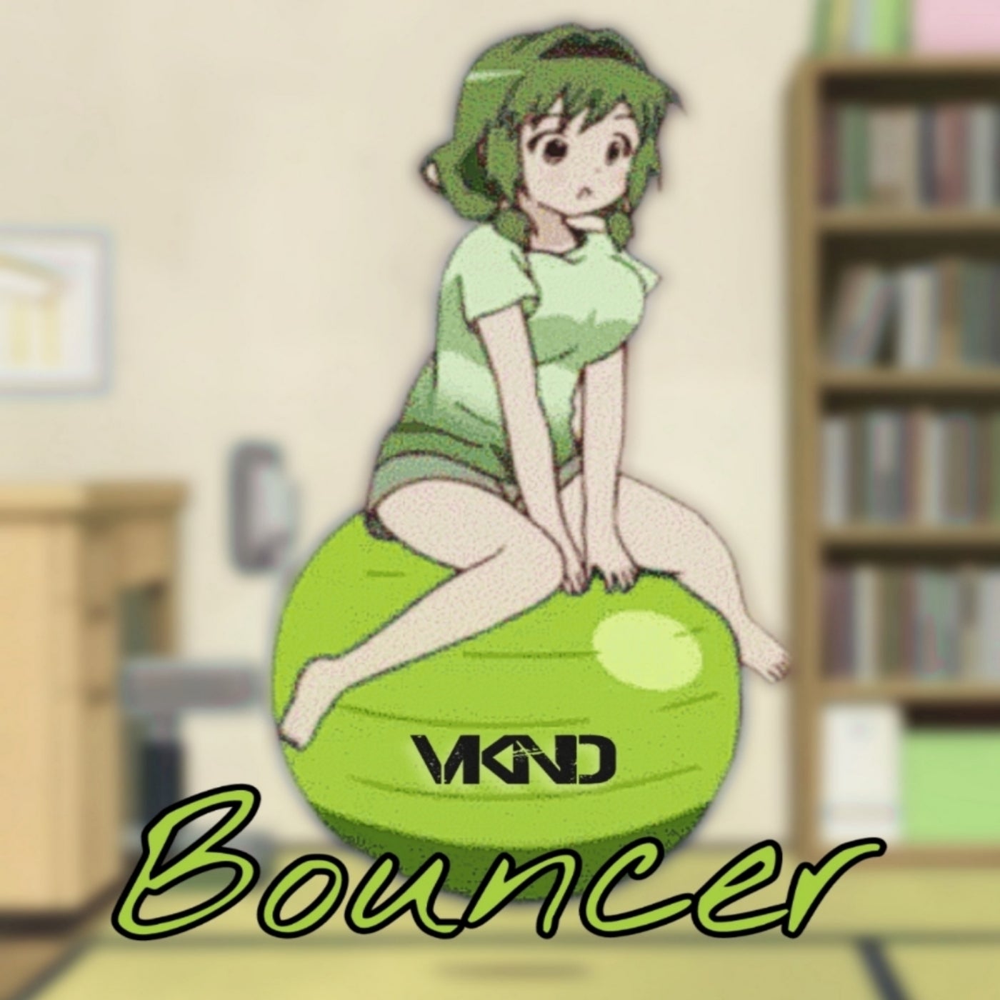 Bouncer