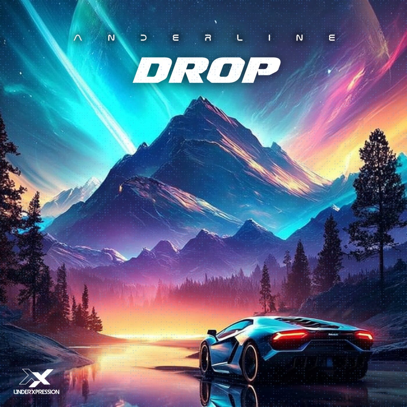 Cover art for Drop