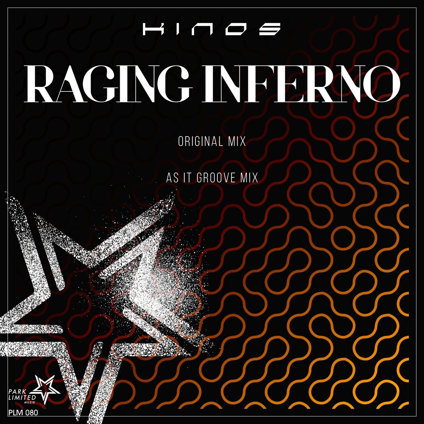 Raging Inferno