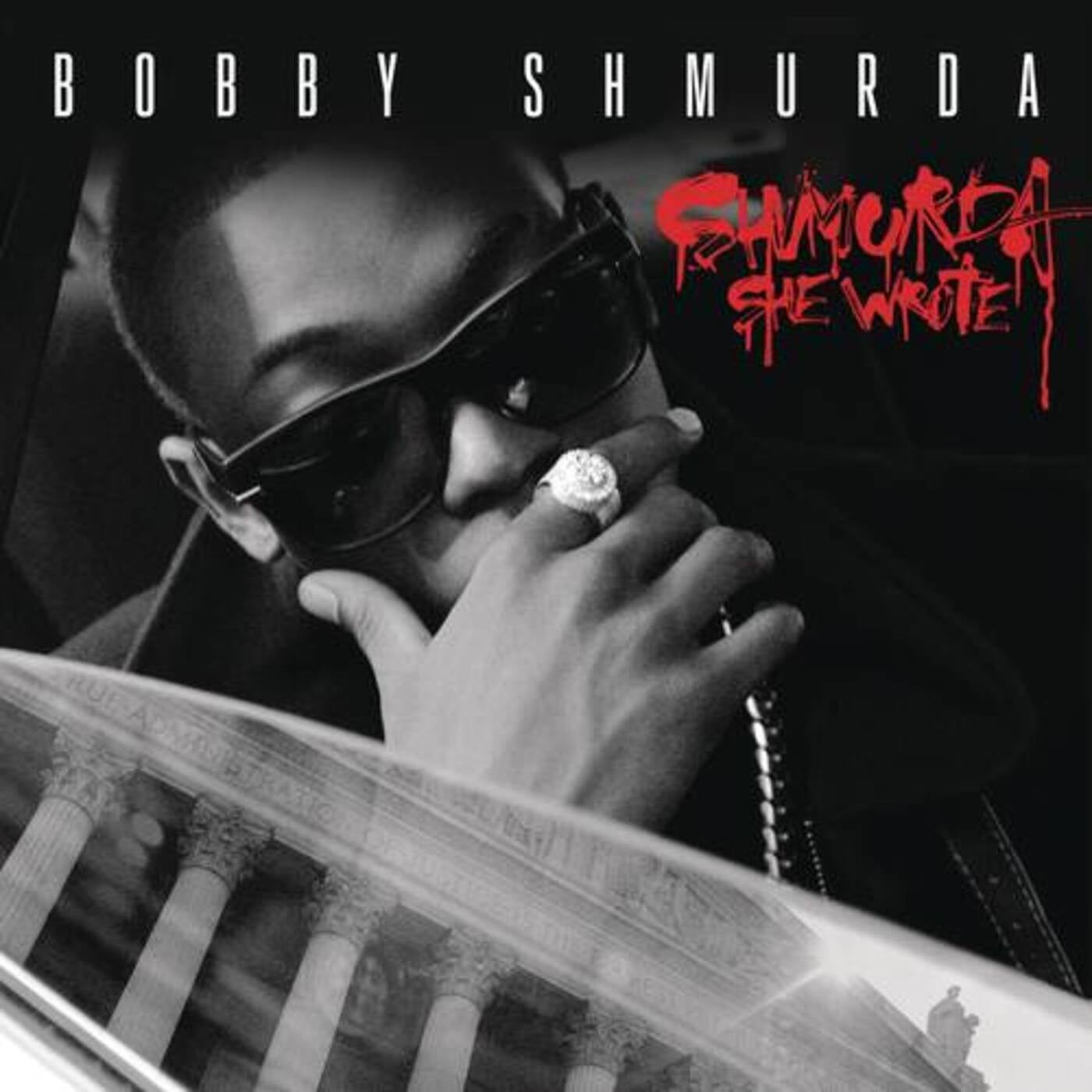 Bobby Shmurda - Hot N*gga album artwork