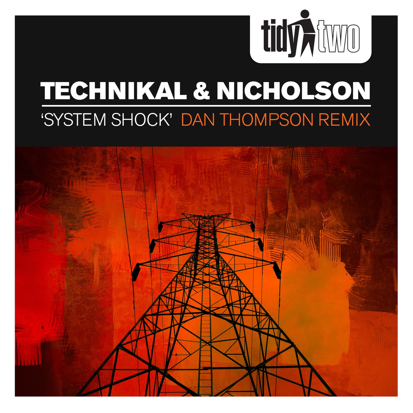 System Shock (Dan Thompson Remix)