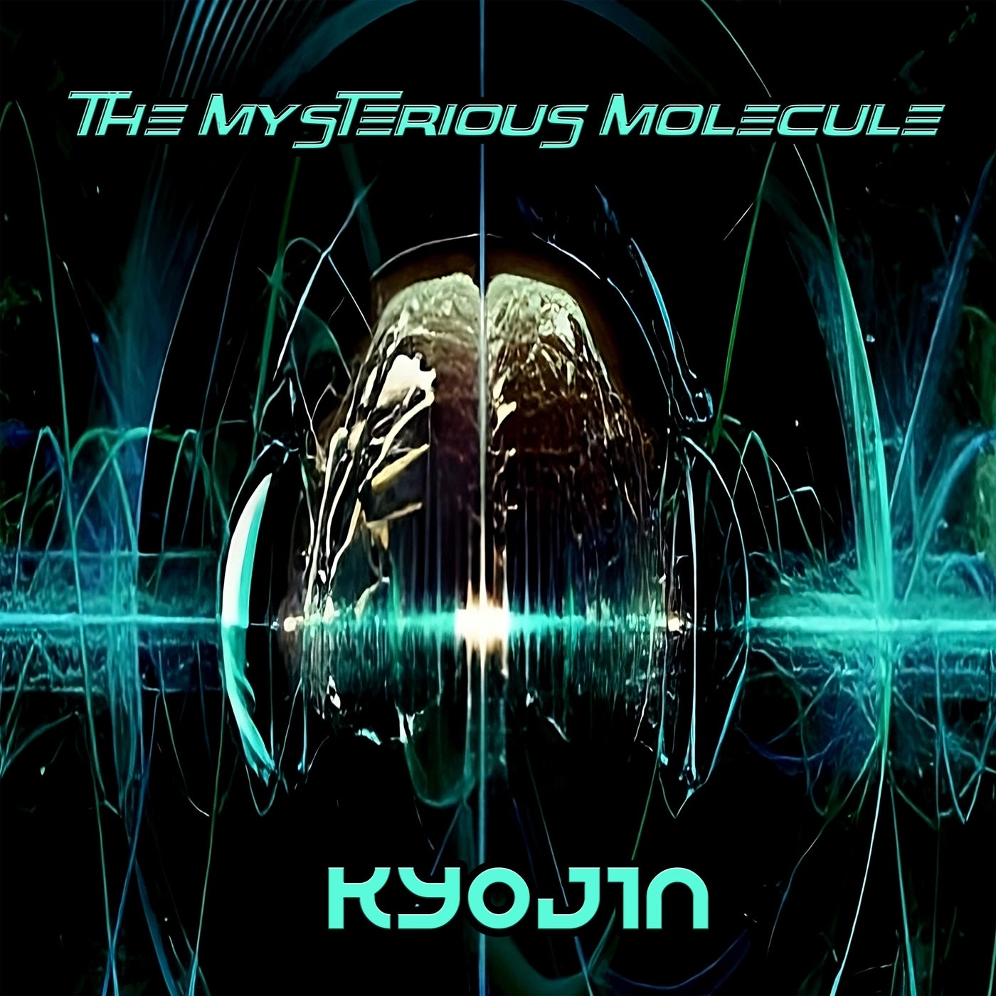 The Mysterious Molecule