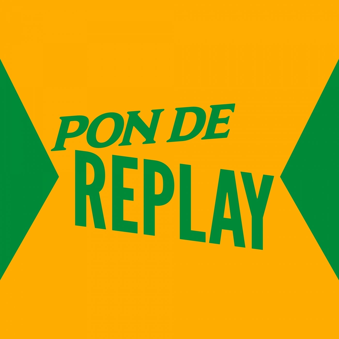 Pon De Replay (Extended Mix)