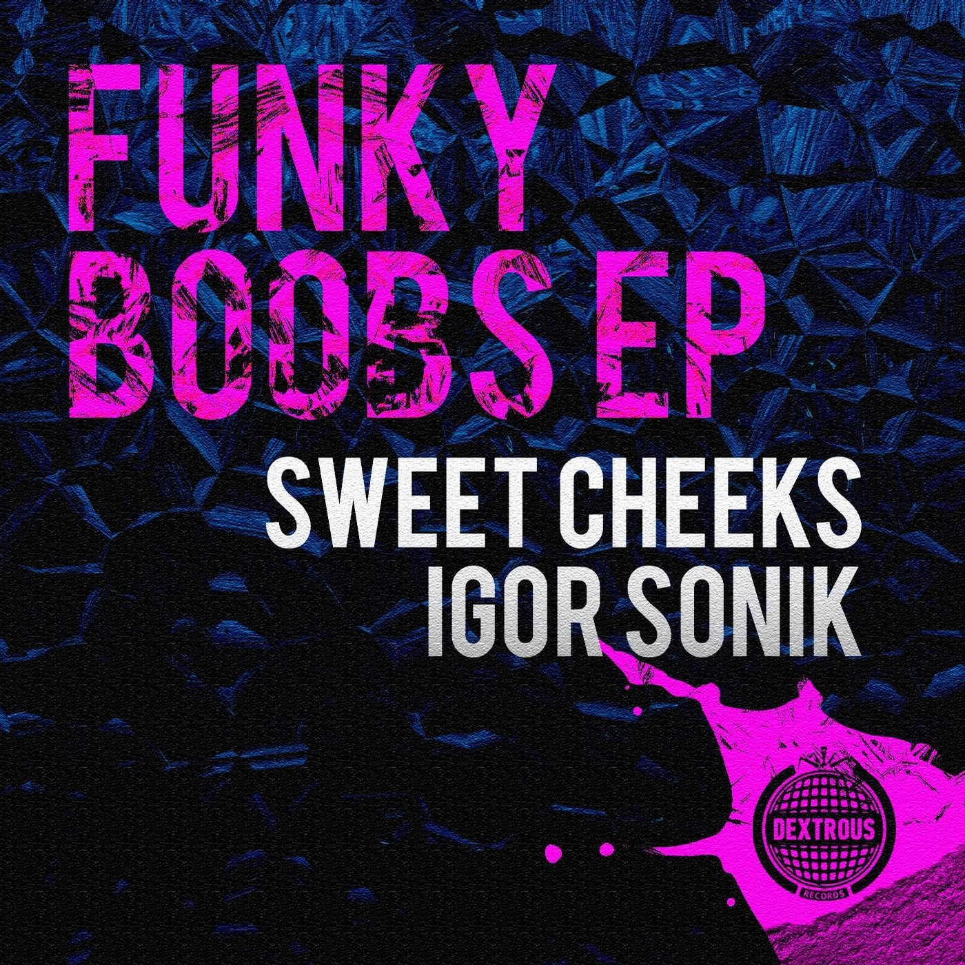 Funky Boobs EP