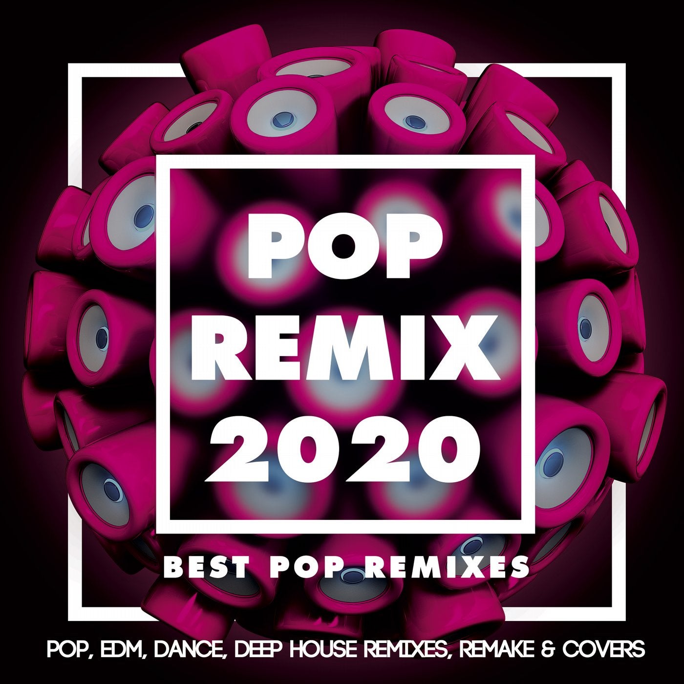 Pop Remix 2020 - Best Pop Remixes - Pop, Edm, Dance, Deep House Remixes, Remake & Covers
