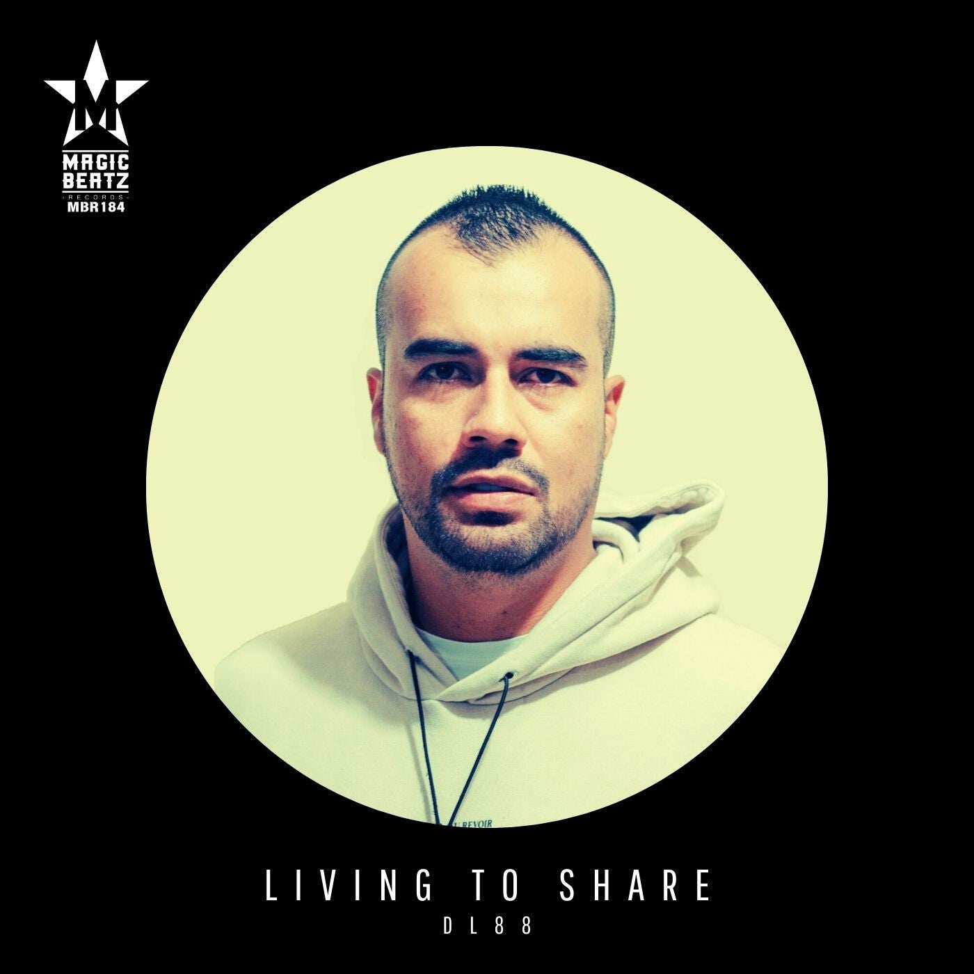 Living to share