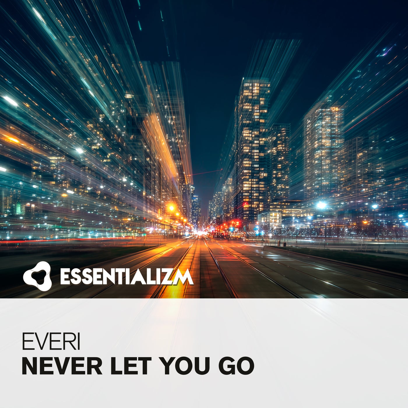 Never Let You Go