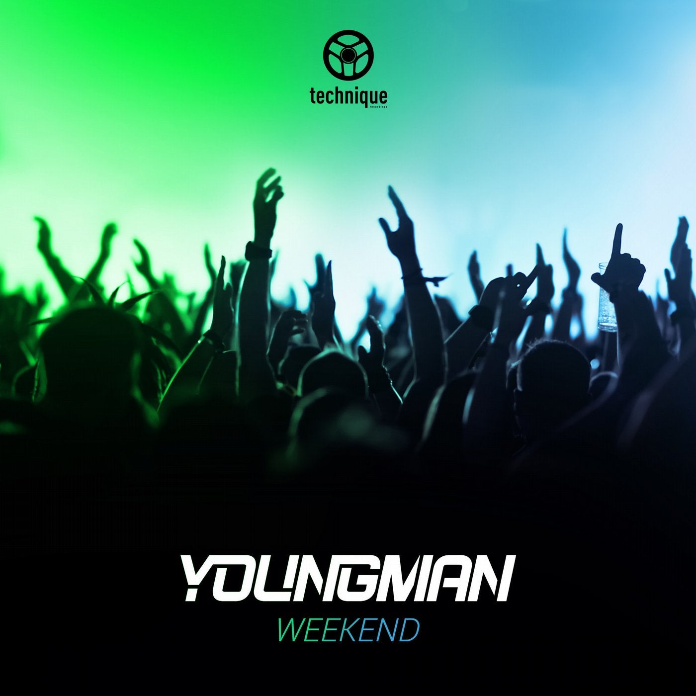 Youngman - Weekend