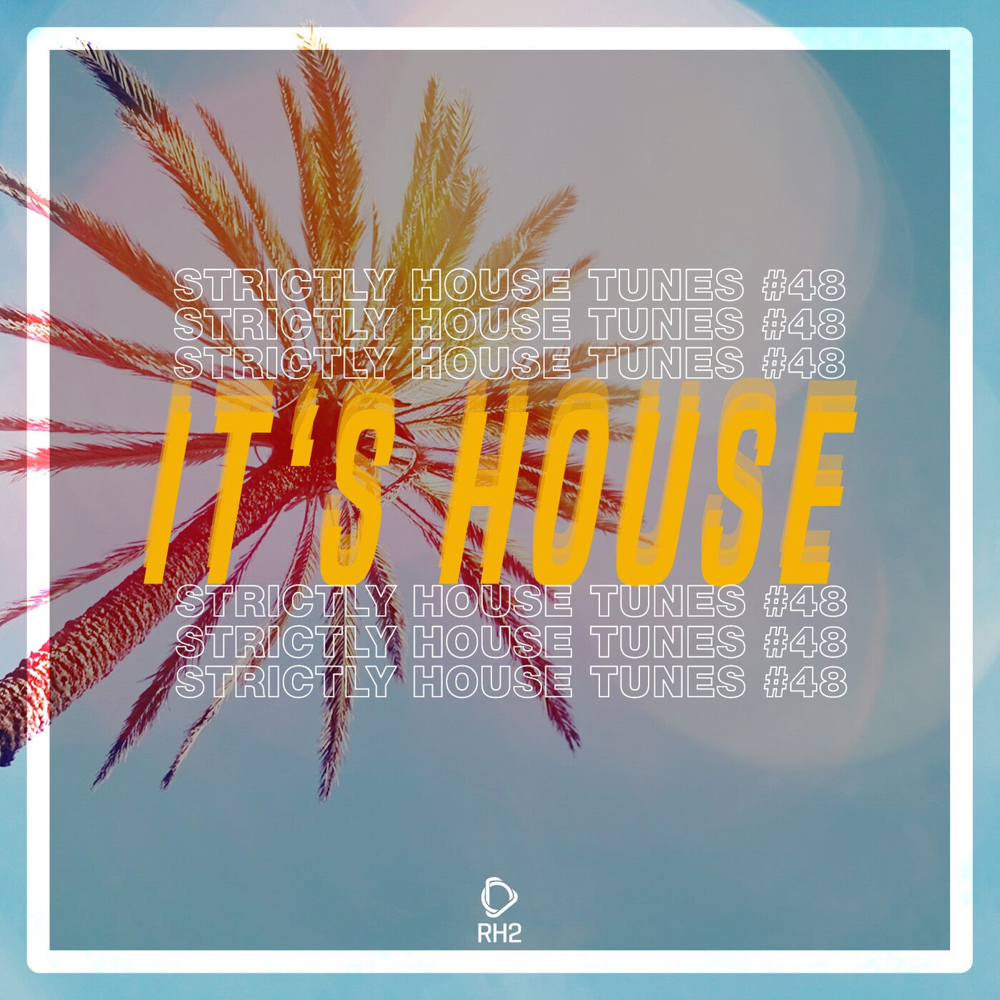 It's House: Strictly House Vol. 48