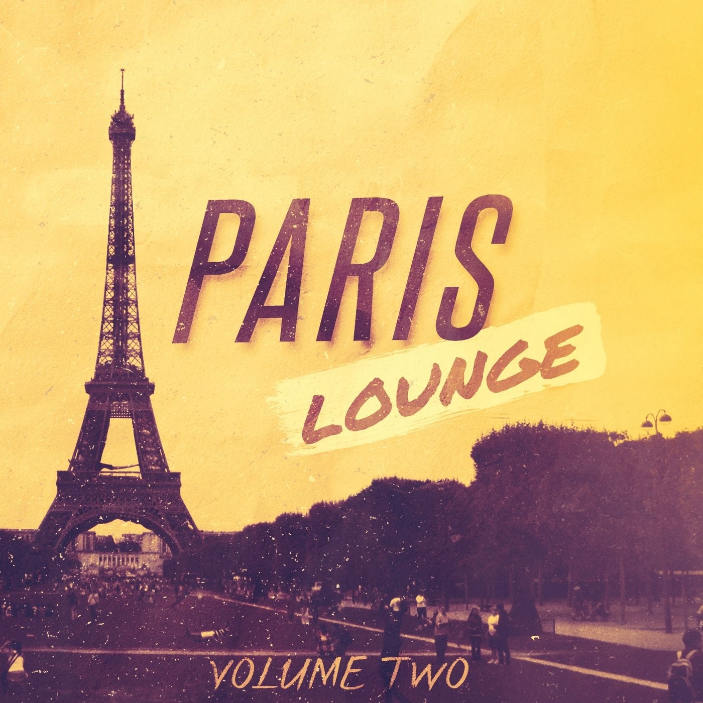 Paris Lounge, Vol. 2