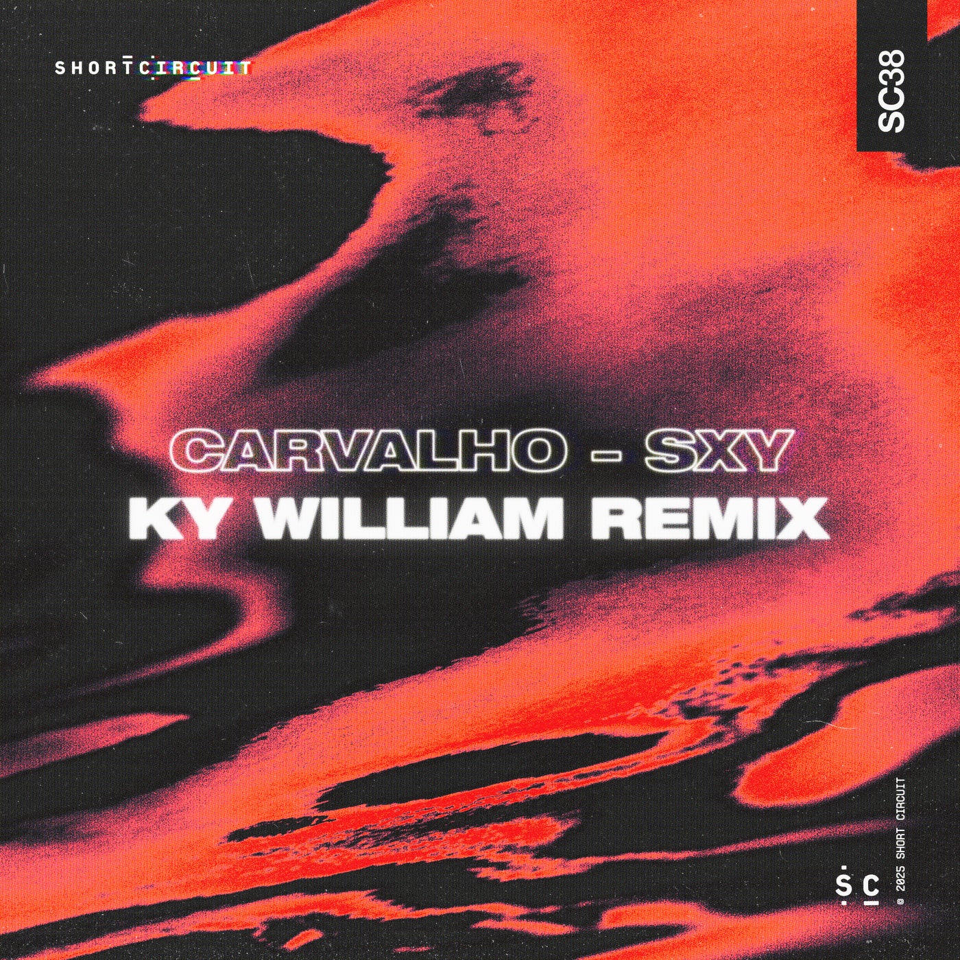SXY (Ky William Remix)