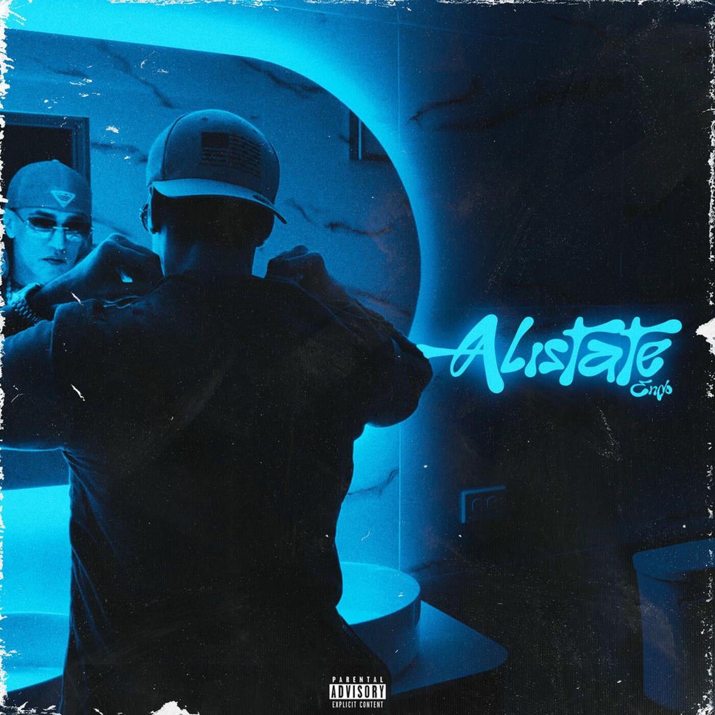 Alistate