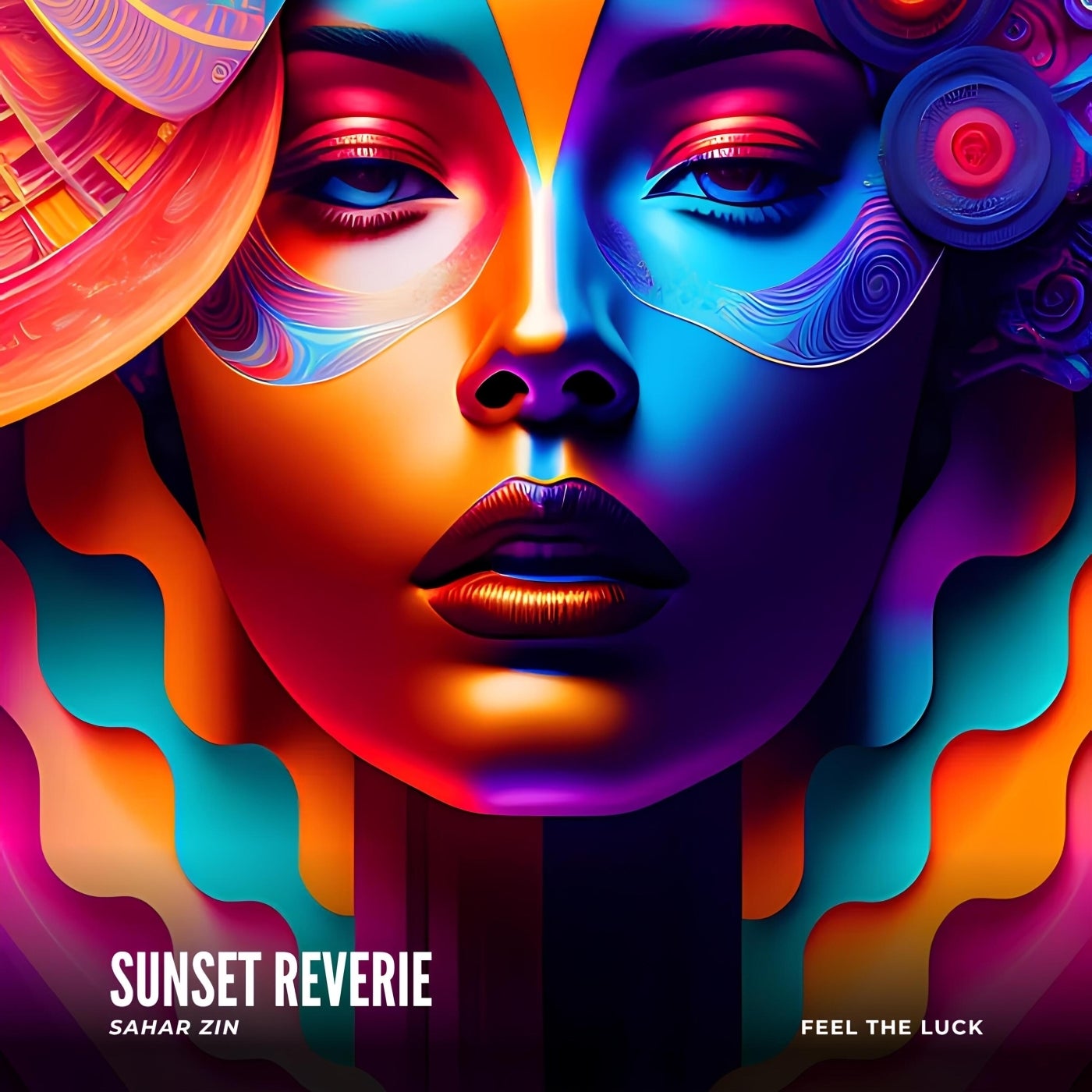 Sunset Reverie