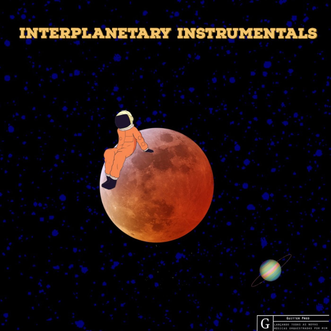 Interplanetary Instrumentals