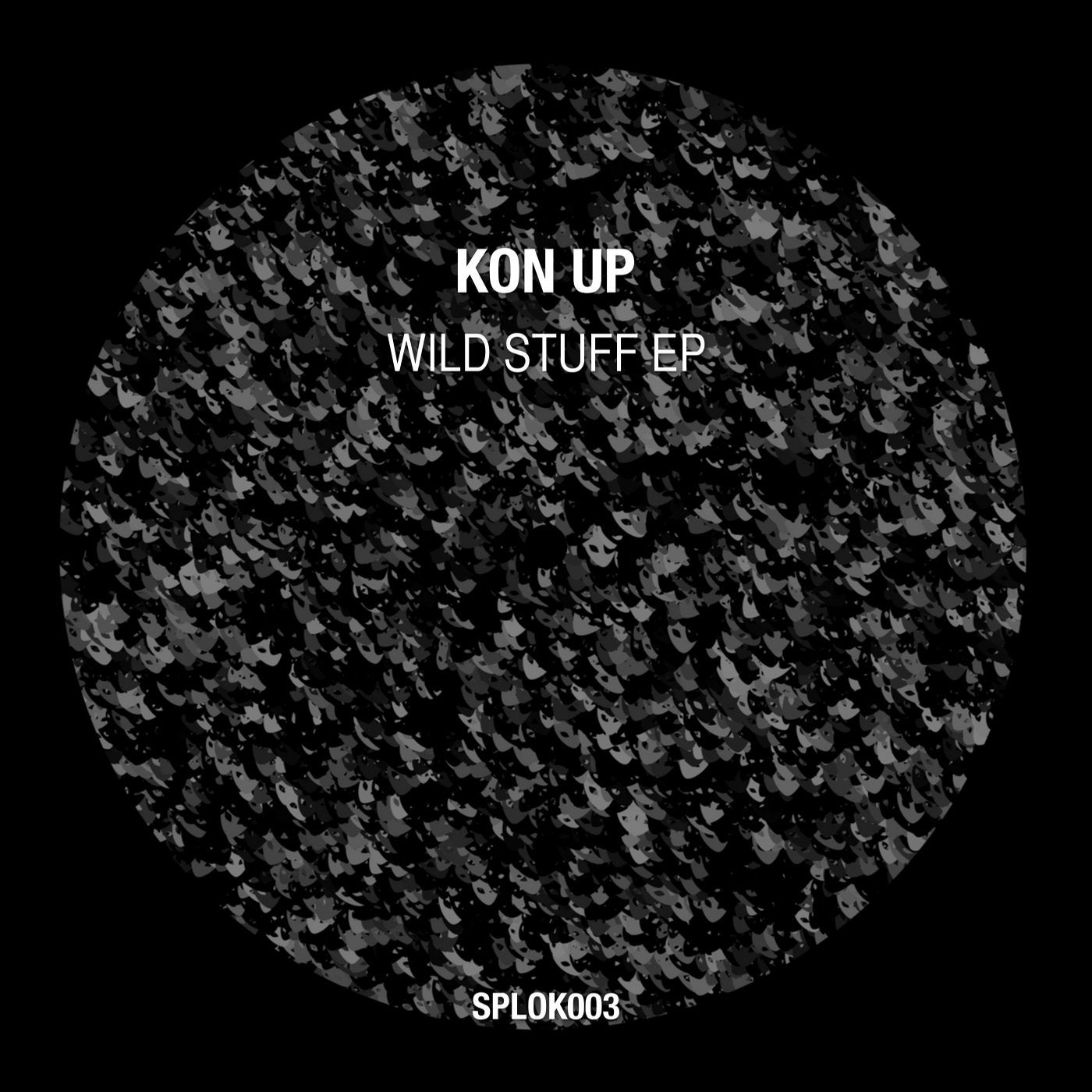 Wild Stuff EP