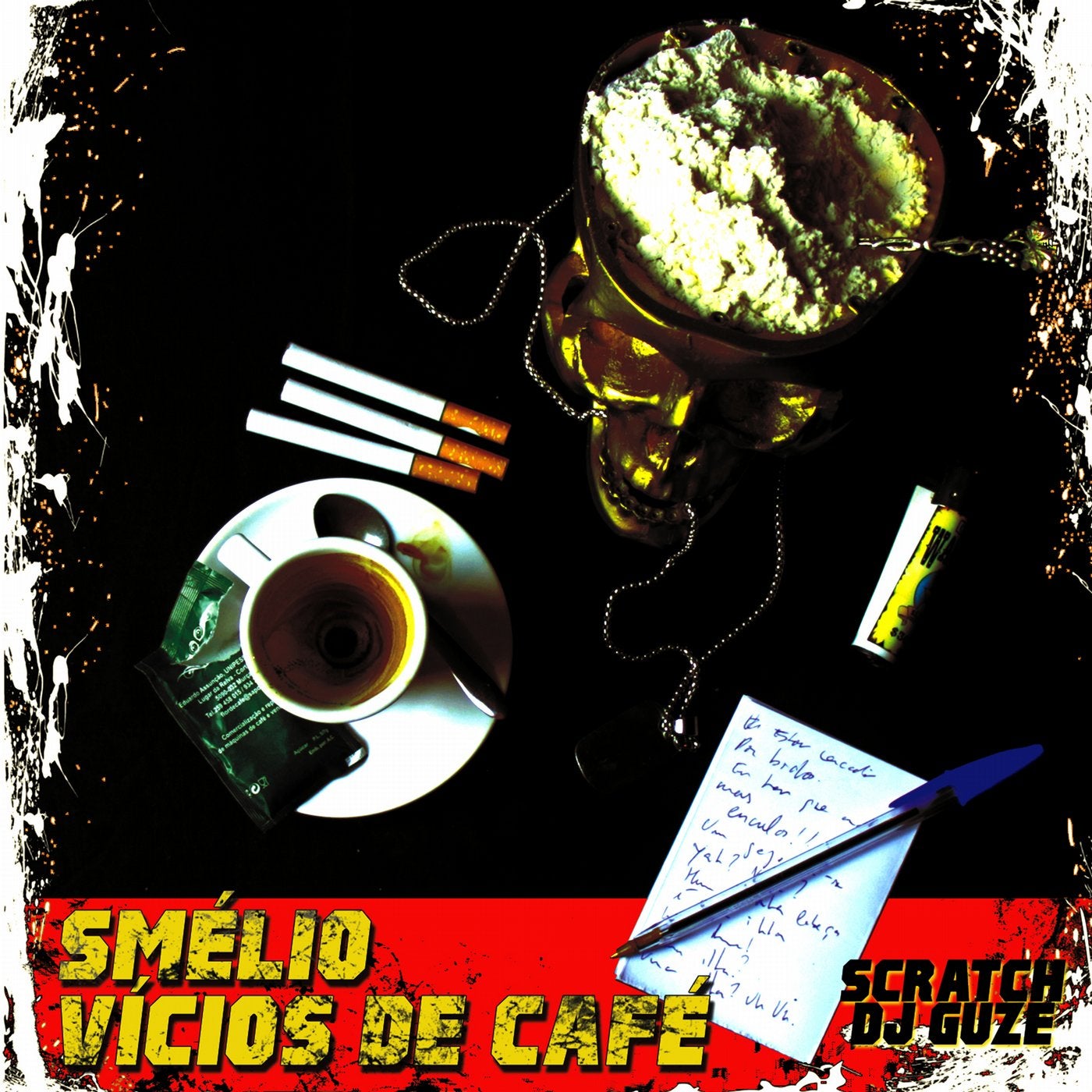 Vicios de Cafe