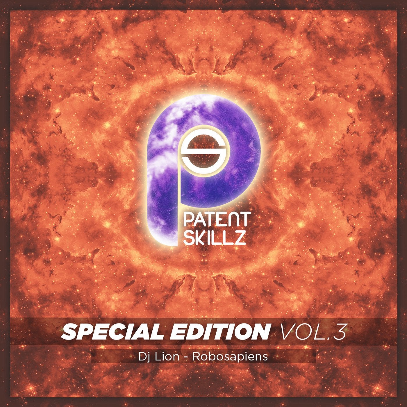 Special Edition, Vol. 3