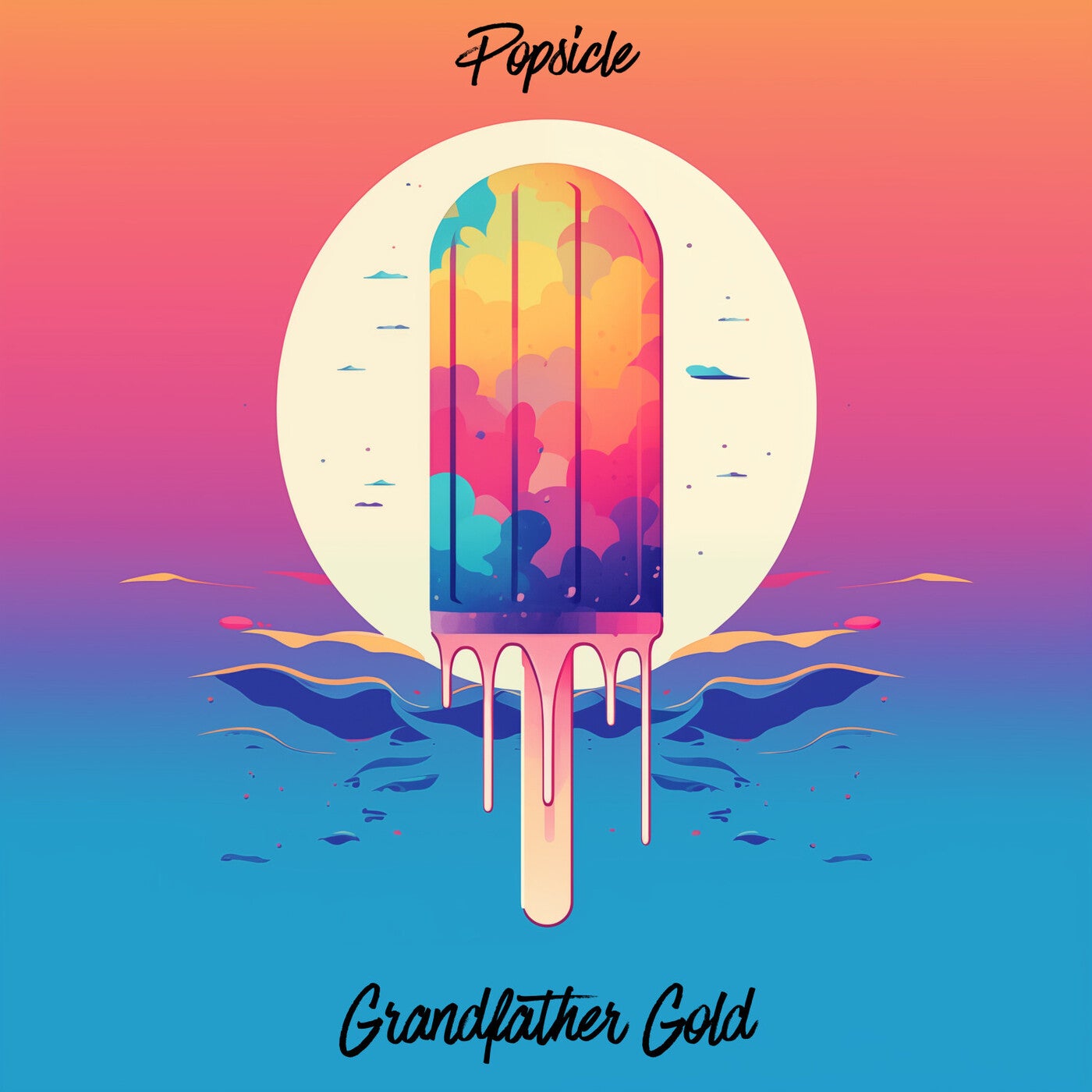 Popsicle