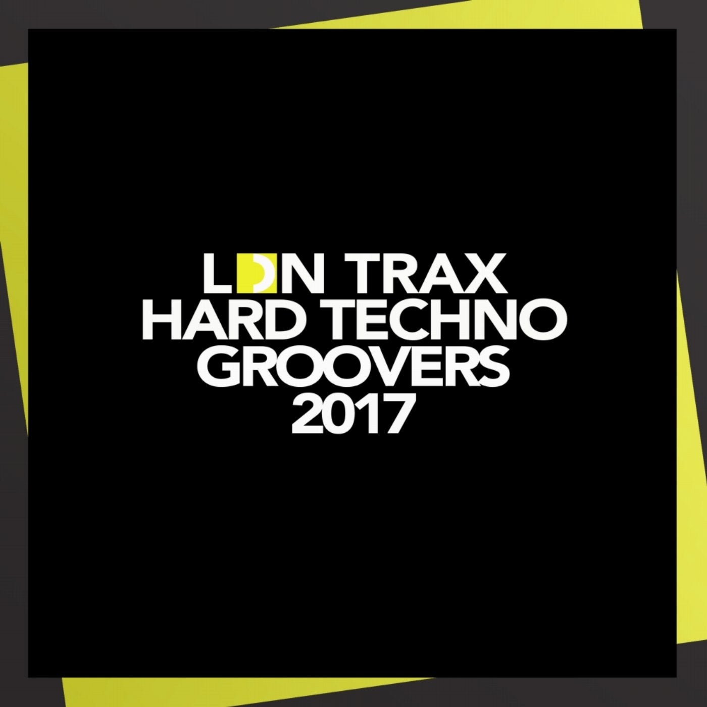 Hard Techno Groovers
