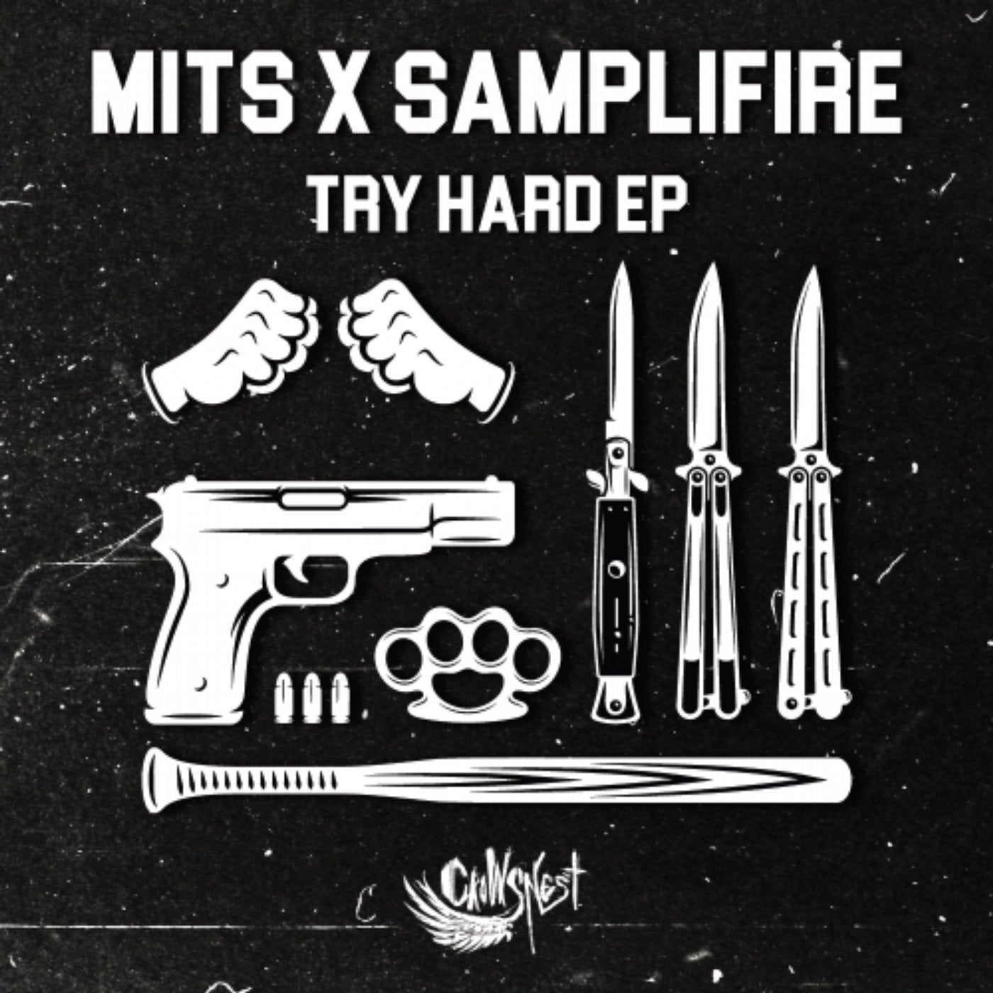 Tried so hard remix. Samplifire Ep. Try hard.