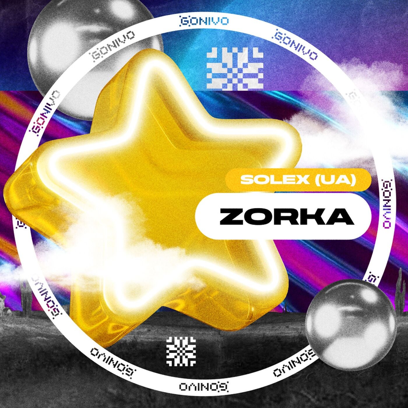 Zorka (Extended Mix)