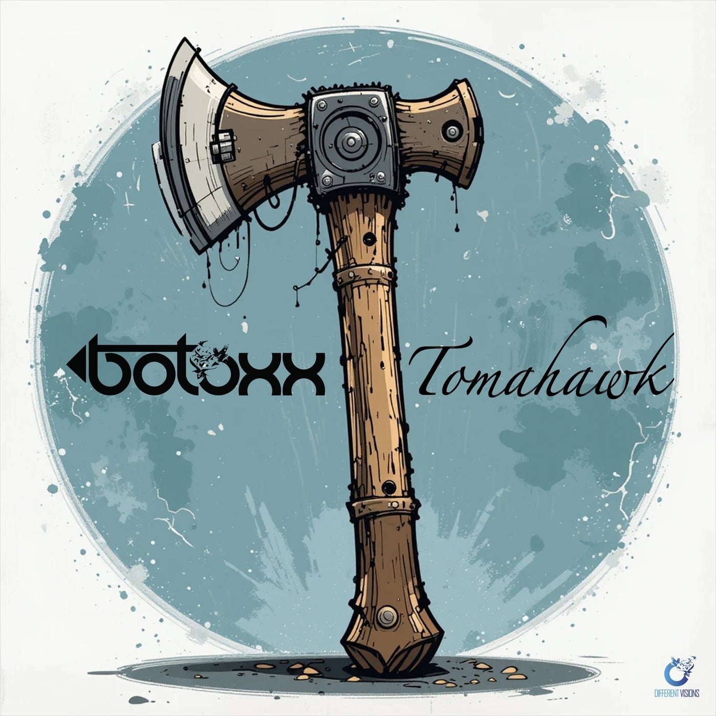 Tomahawk