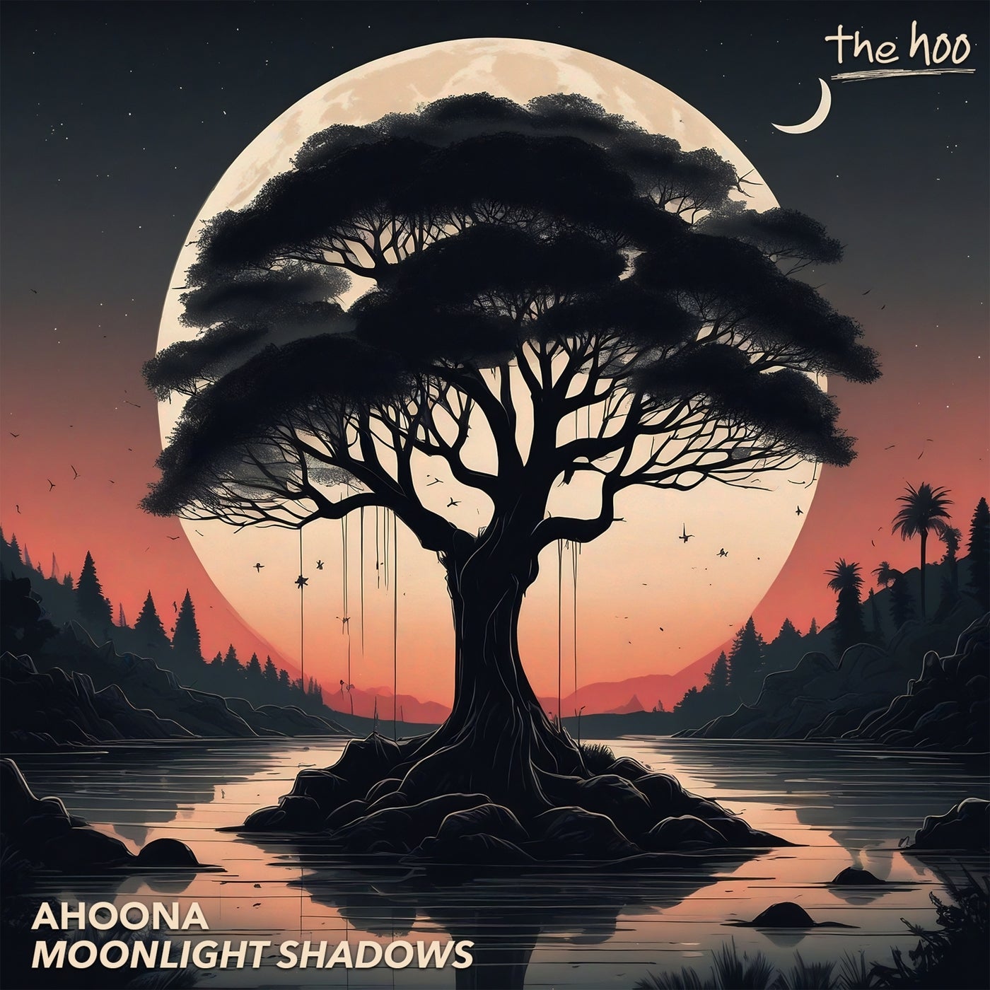 Moonlight Shadows