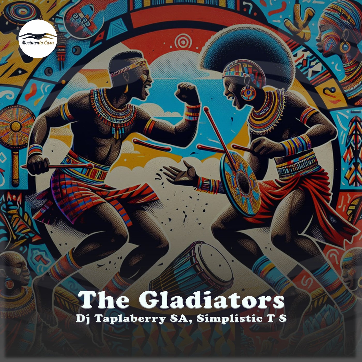 The Gladiators