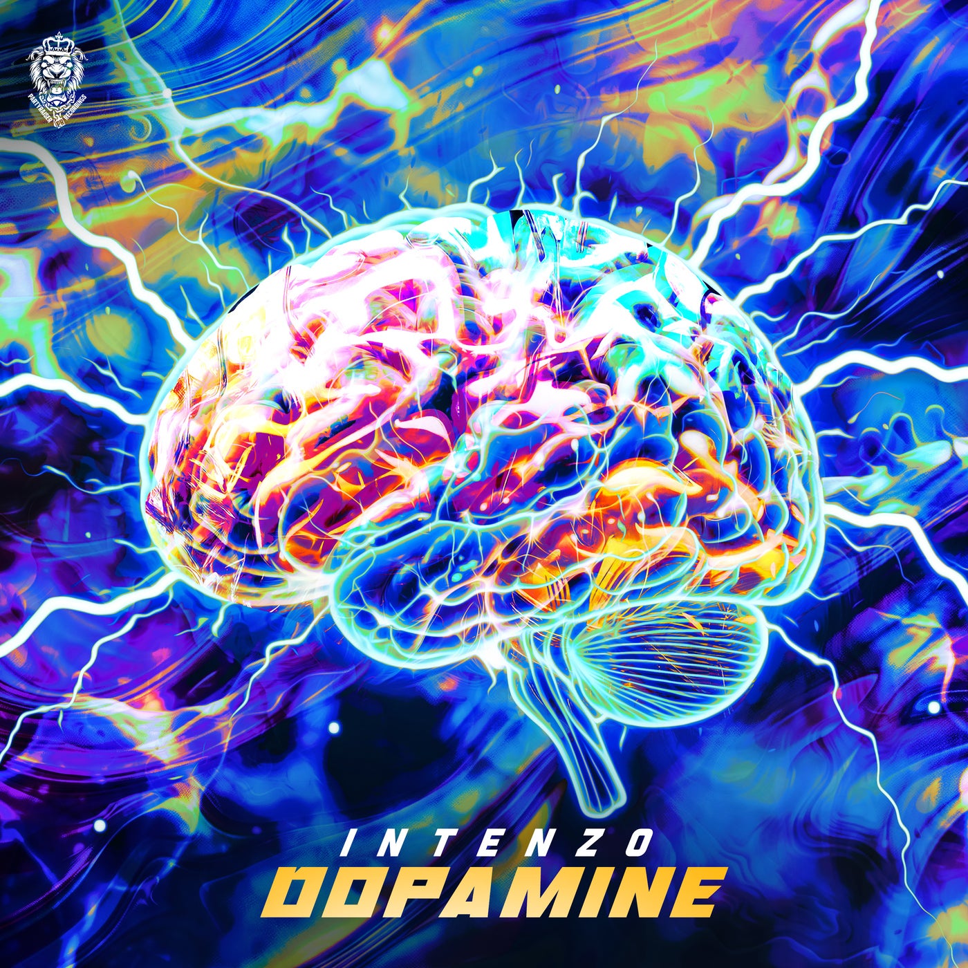 Dopamine - Extended Mix