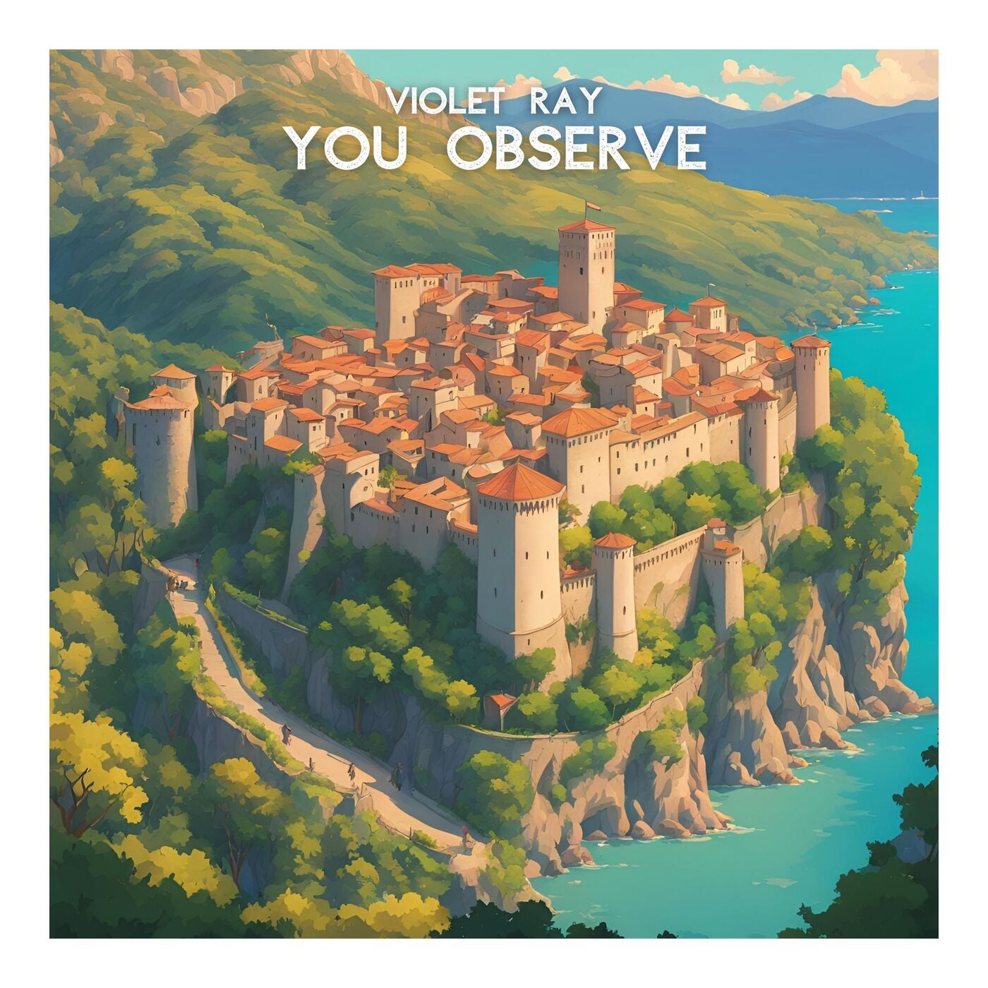 You Observe