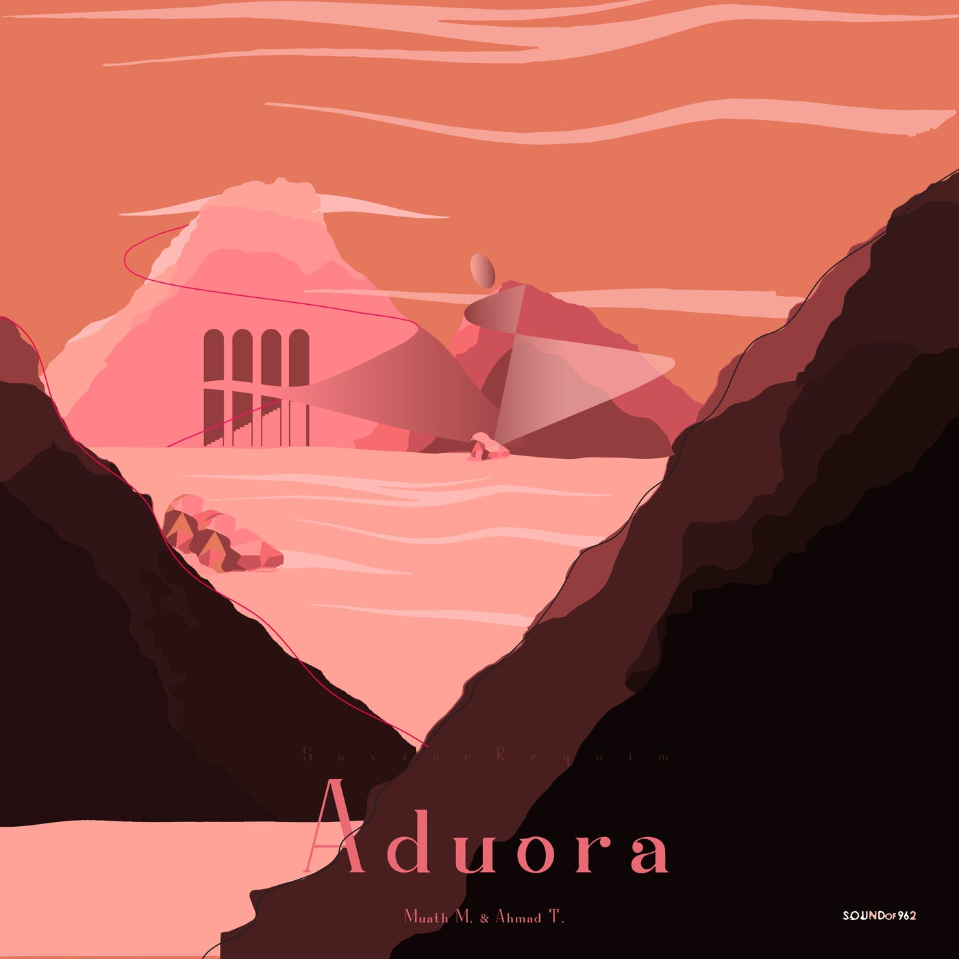 Aduora