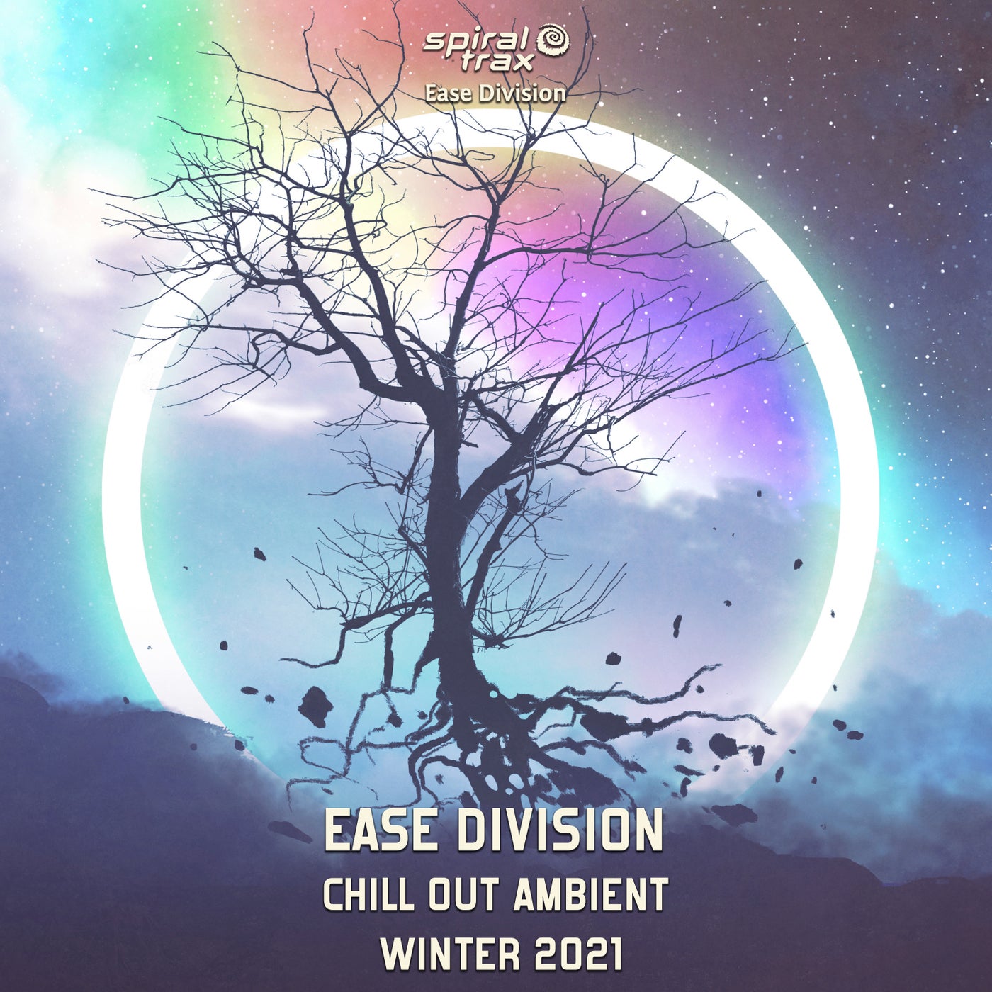 Ease Division Chill Out Ambient Winter 2021