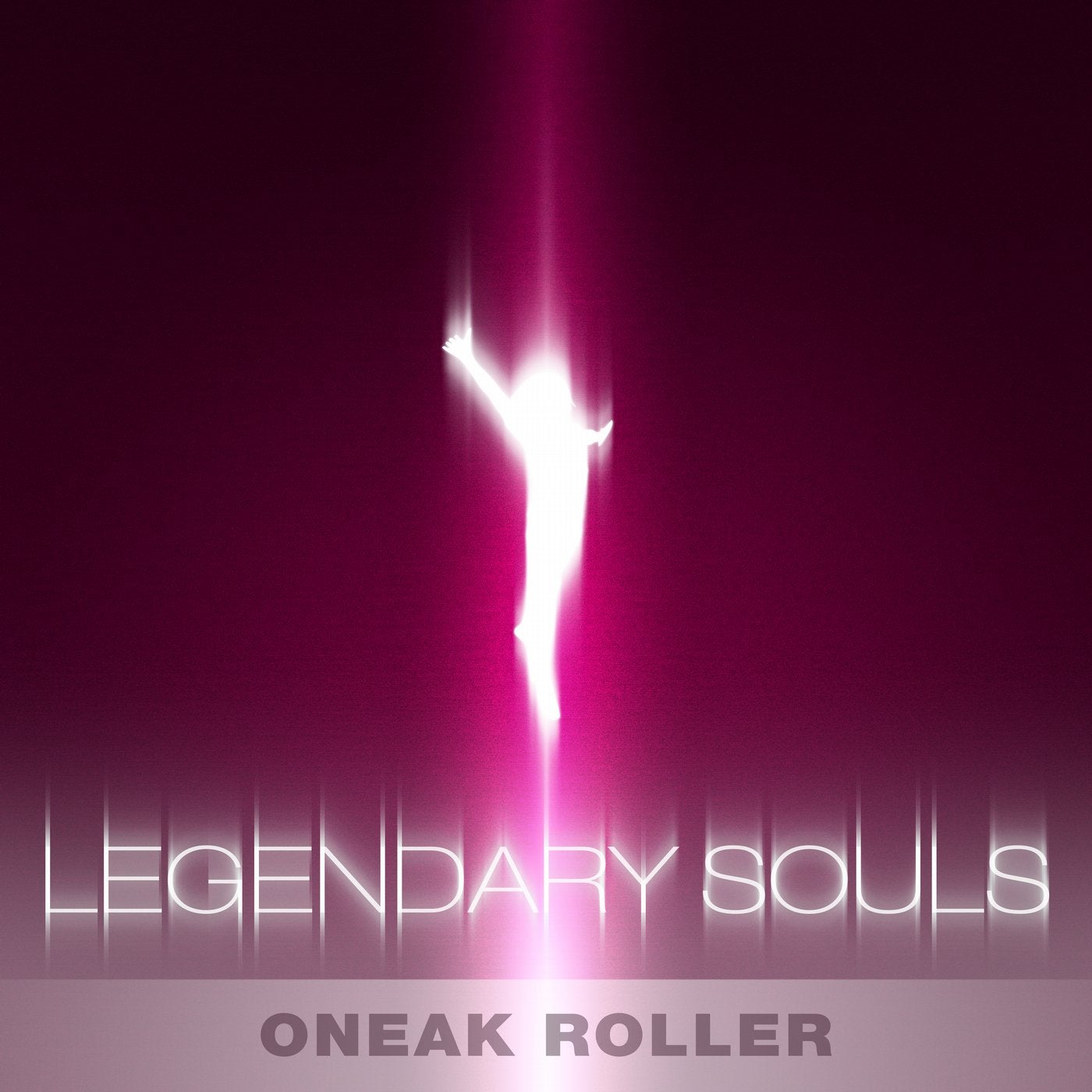 Legendary Souls