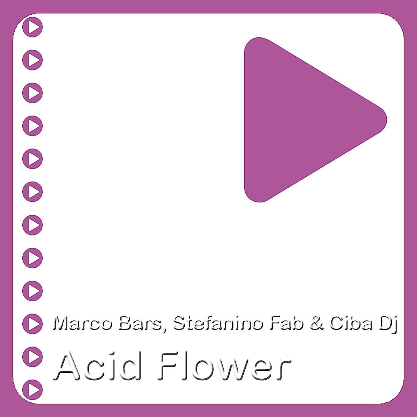 Acid Flower