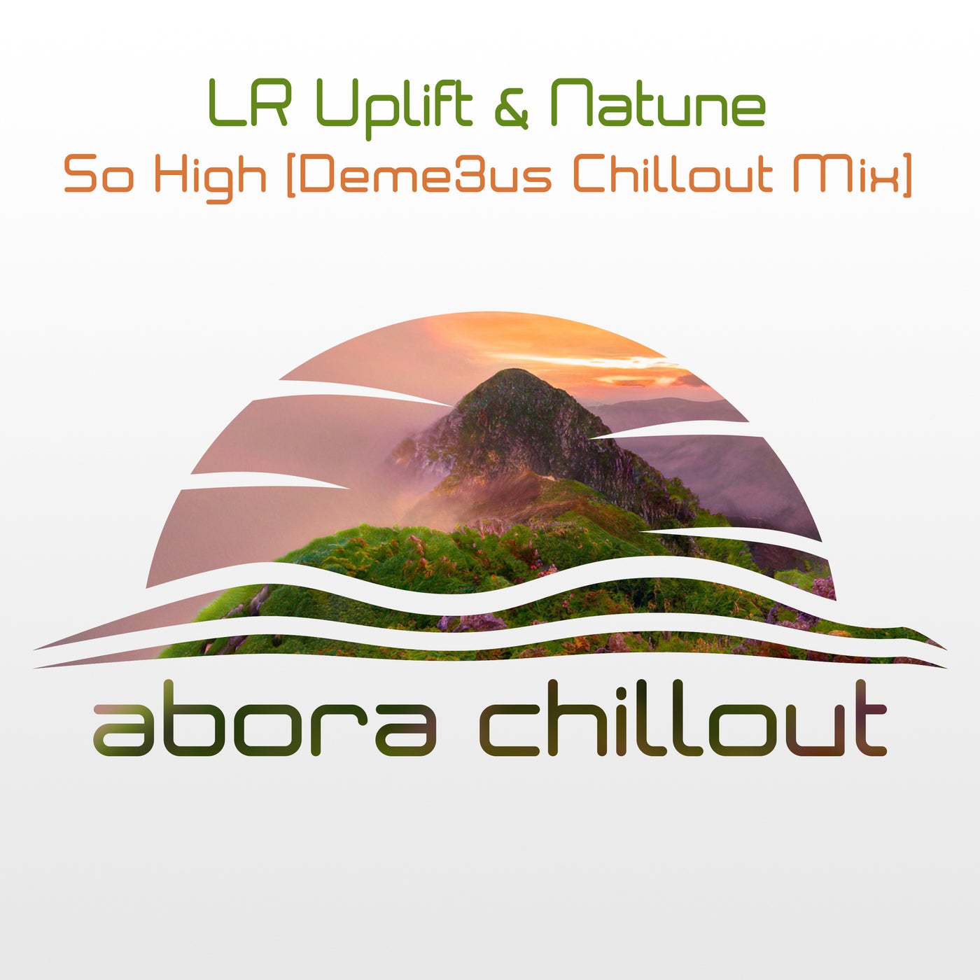 So High (Deme3us Chillout Mix)