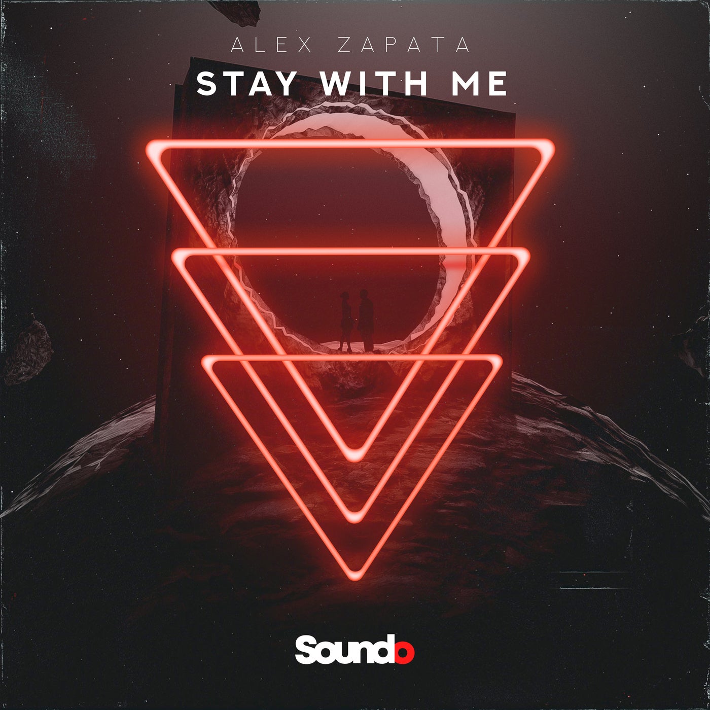 Stay with Me