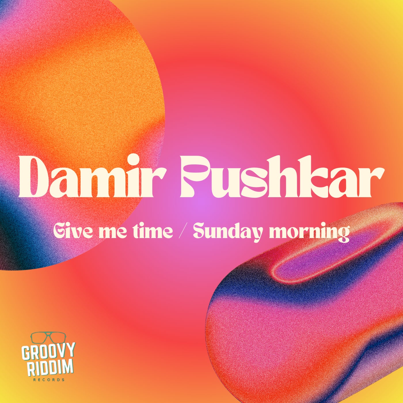 Give Me Time / Sunday Morning