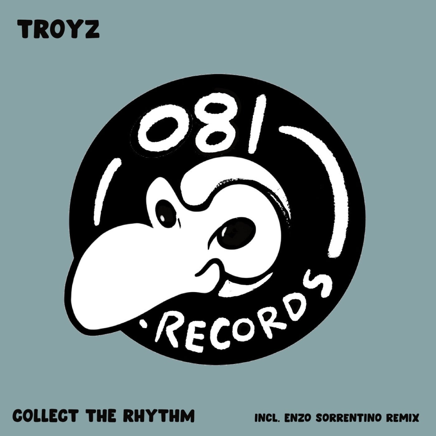 Collect The Rhythm