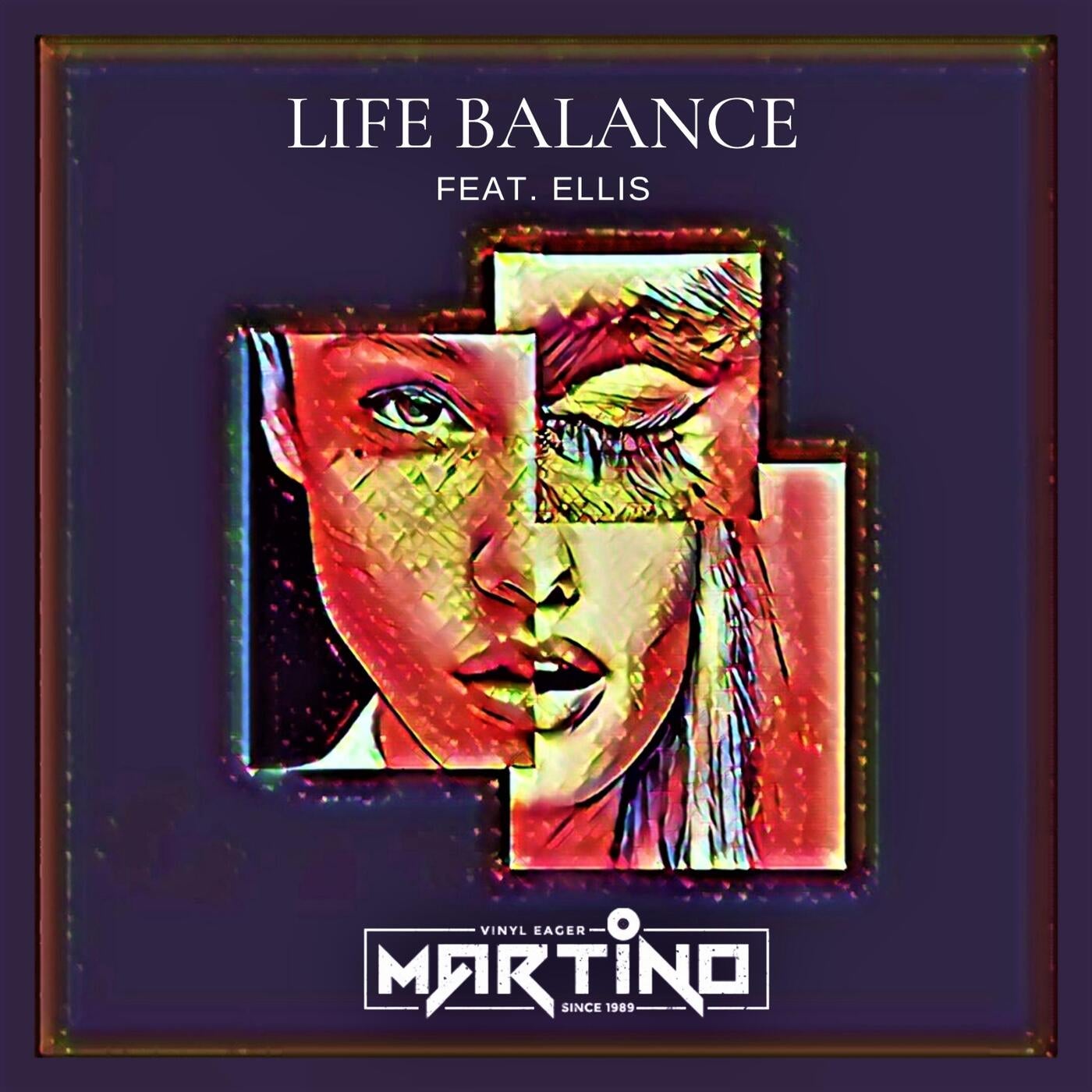 Life Balance (feat. Ellis)