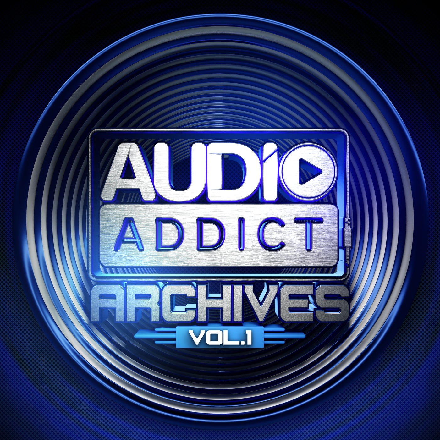 Audio Addict Archives Vol. 1