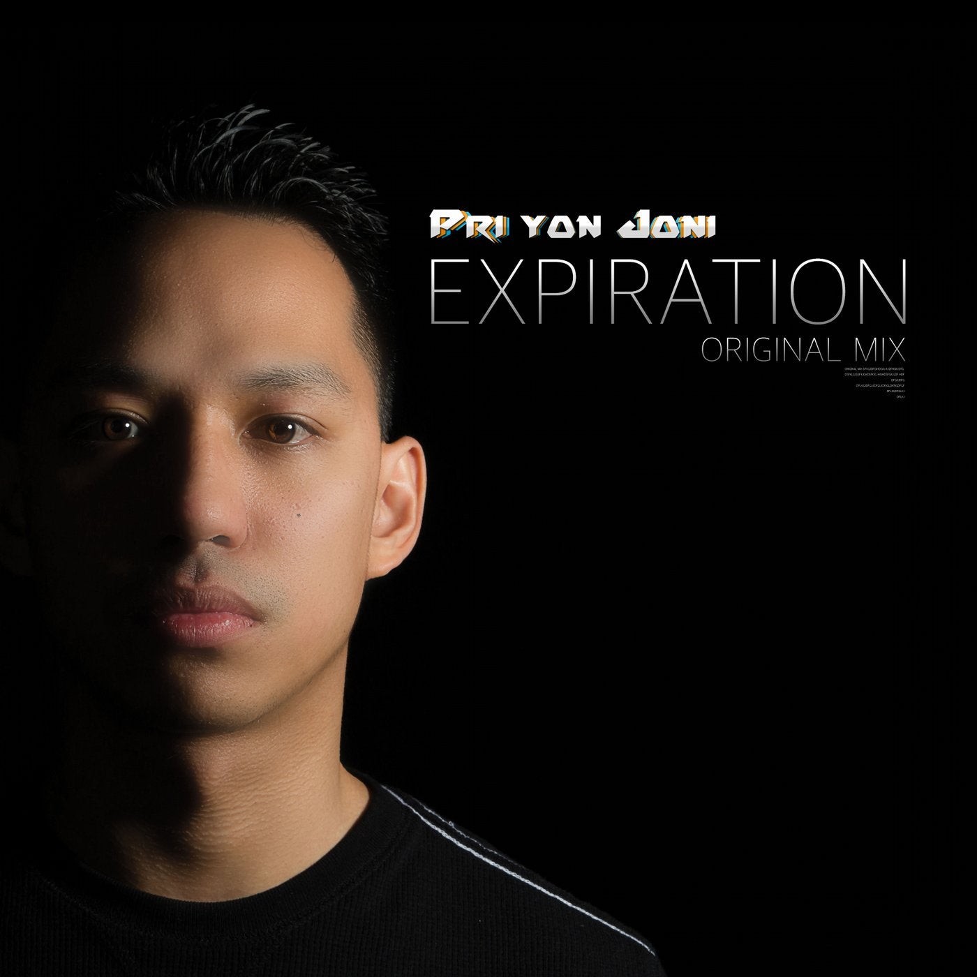 Pri Yon Joni - Expiration