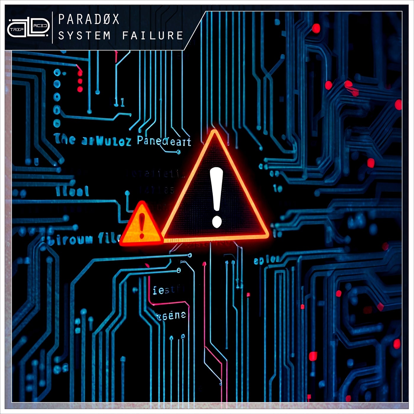 System Failure