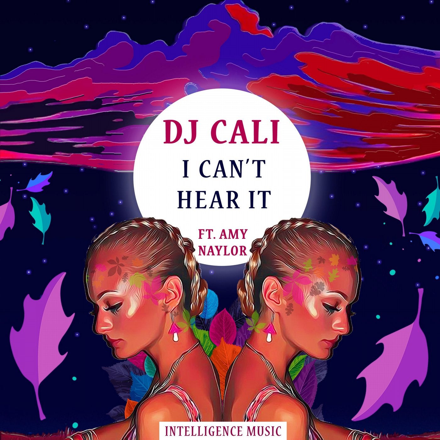 I Can't Hear It (feat. Amy Naylor)