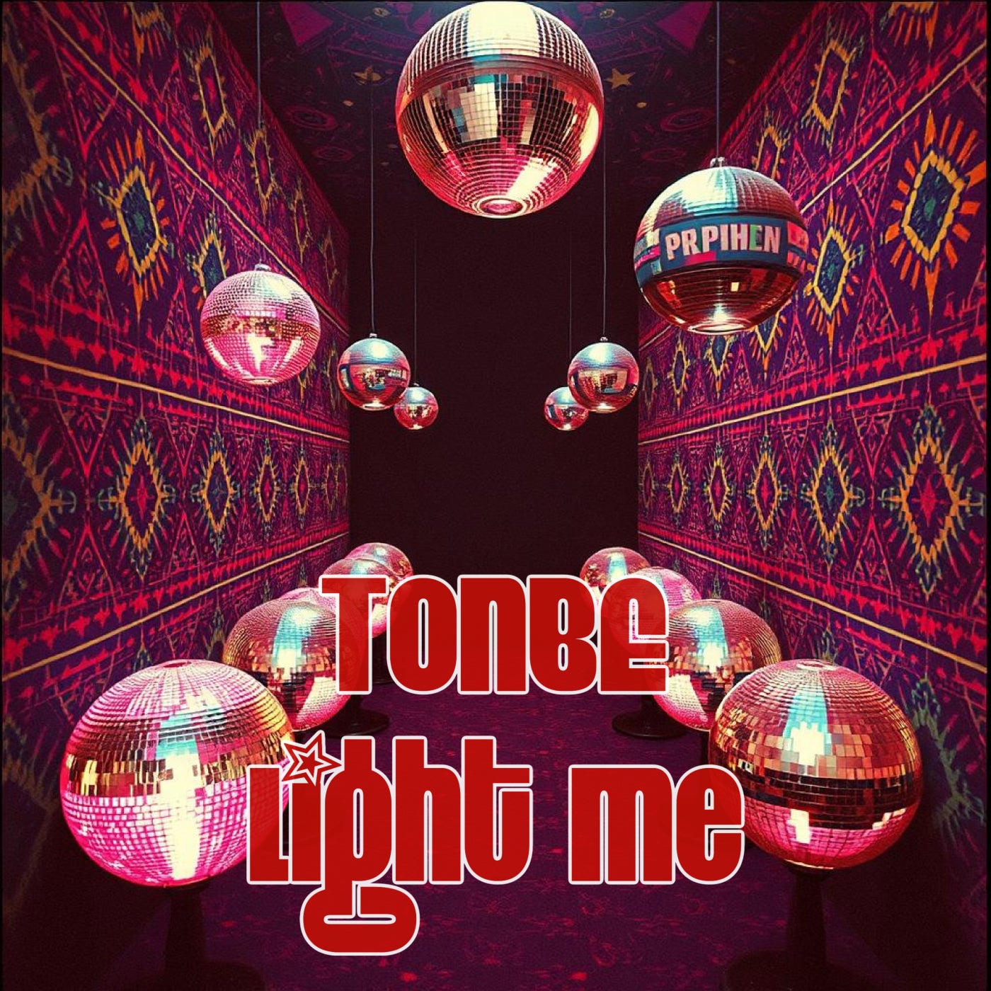 Light Me
