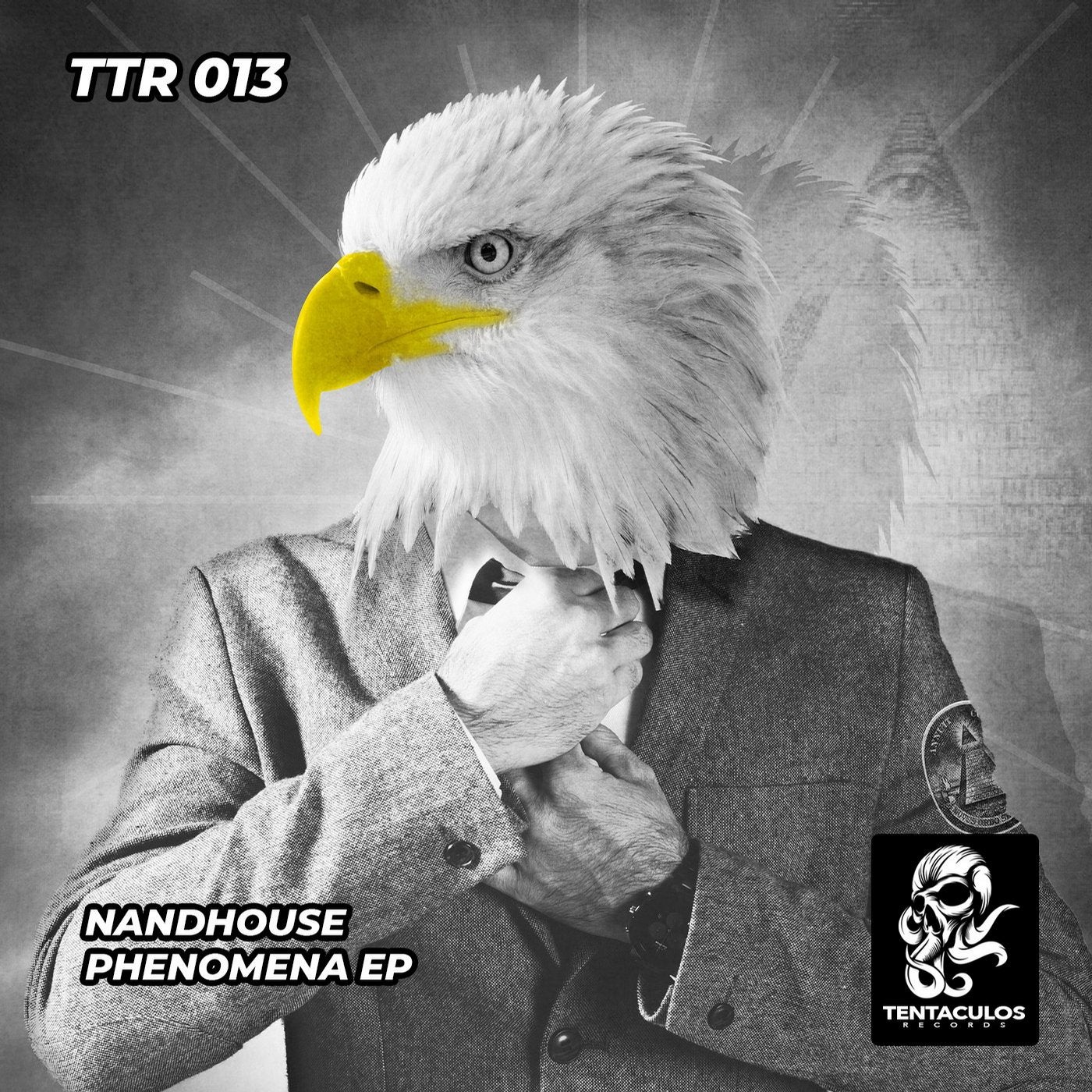 Phenomena EP