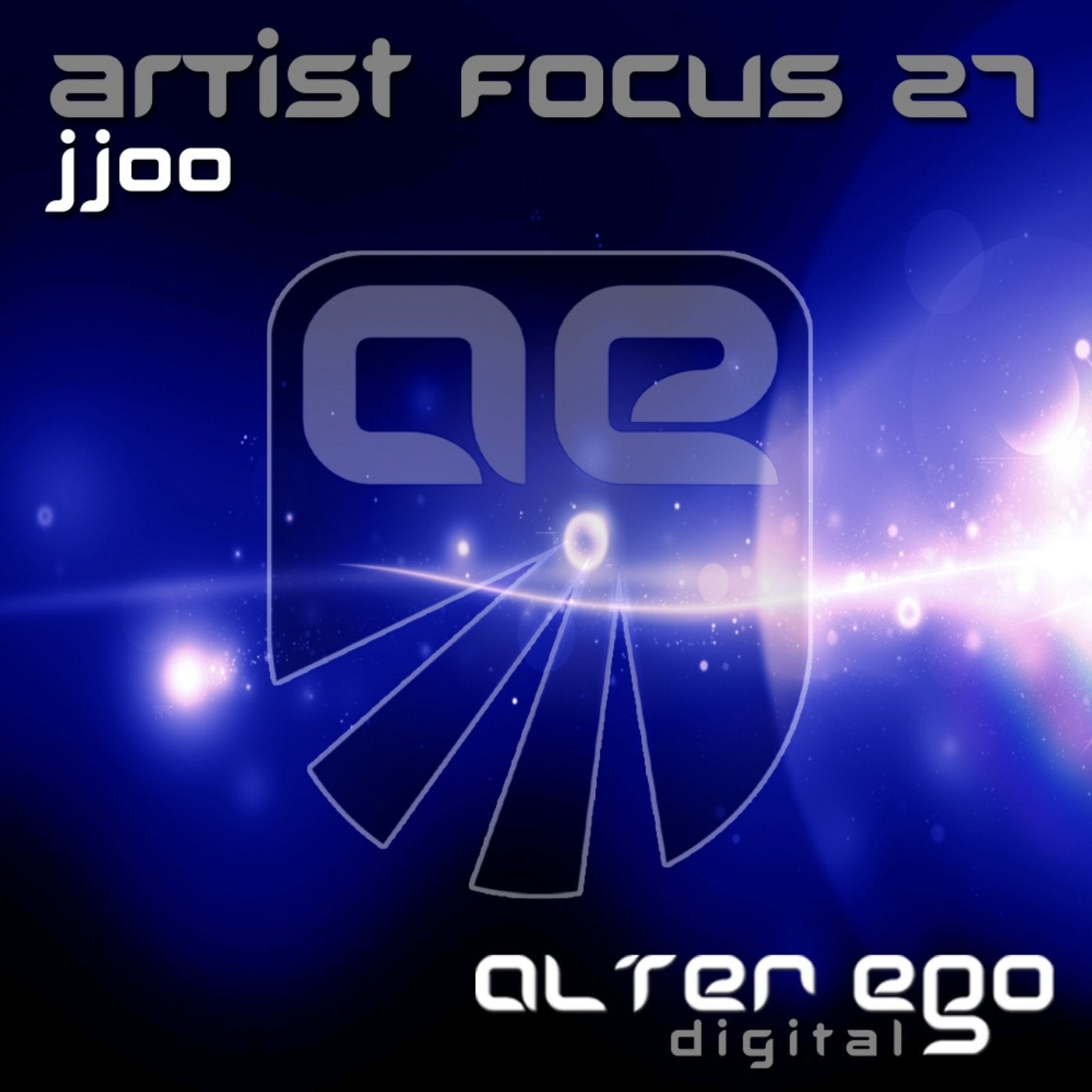 Artist Focus 27