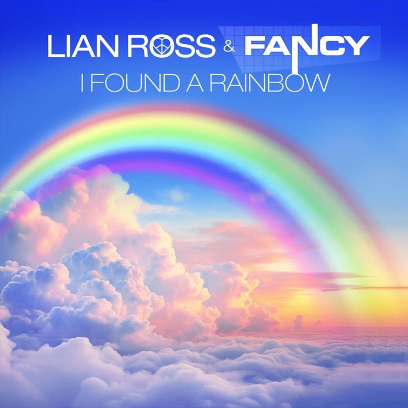 I Found a Rainbow (Bobby To Mix Radio Edit)