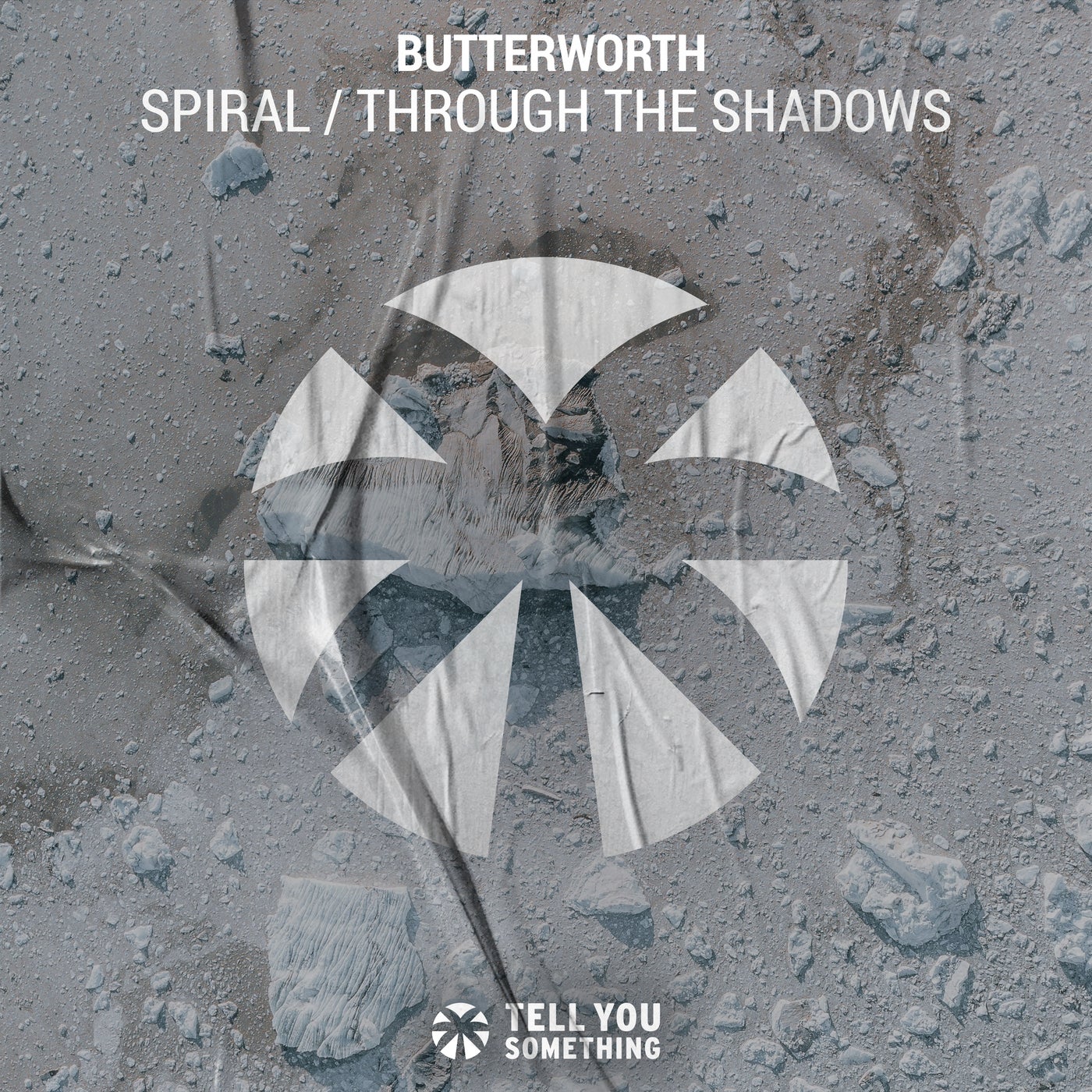 Spiral / Through The Shadows