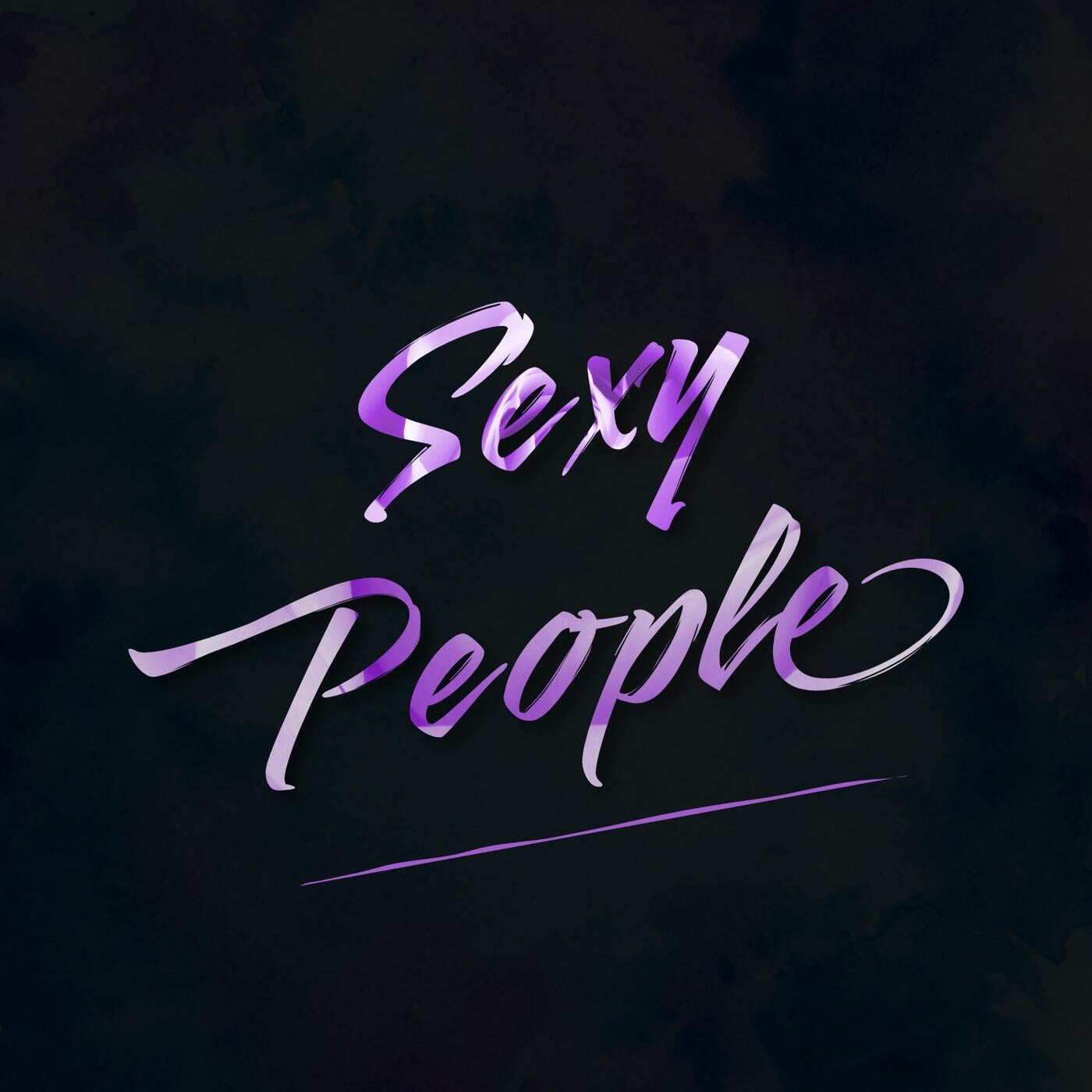 Sexy People