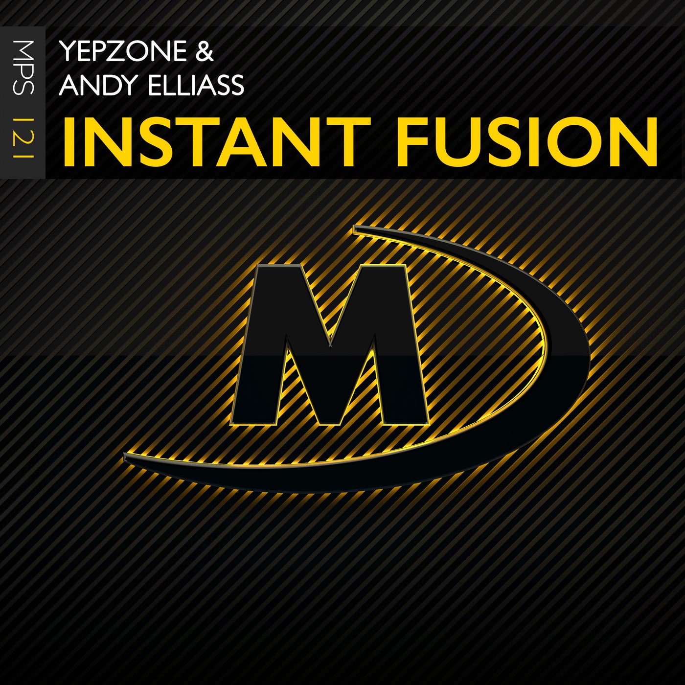 Instant Fusion from .E. Push Studio on Beatport